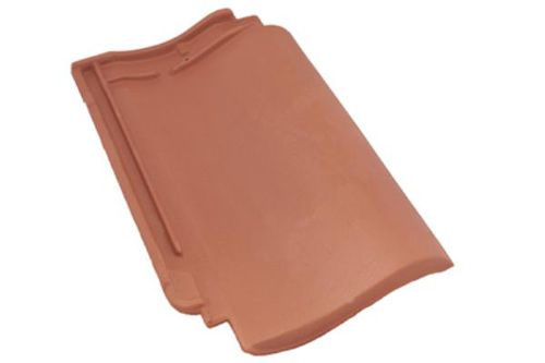 插接式瓦 - PADOVA - Isiklar Building Materials Inc. - 黏土