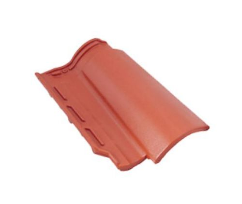 连锁瓦 - AMASRA - Isiklar Building Materials Inc. - 黏土 / 珐琅
