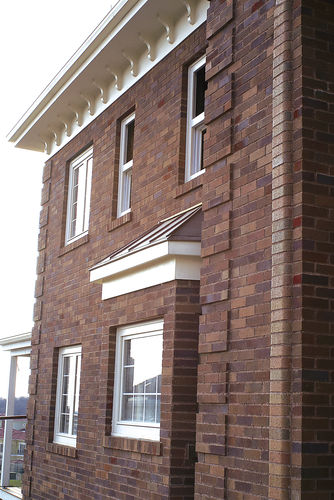外墙砖 - NORMAL : NT - Isiklar Building Materials Inc. - 用于室内墙 / 中空 / 有色