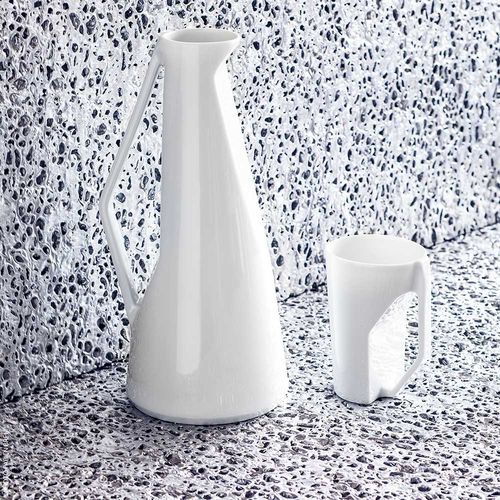 瓷质水壶 - VICTORIA WILMOTTE - HAVILAND - 商用 / 家用