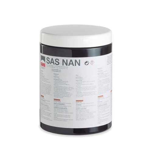 石头防水处理 - SASNAN - SAS PREFABRICADOS DE HORMIGON SA