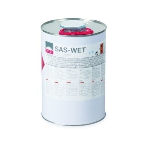 石材防护处理 - SASWET  - SAS PREFABRICADOS DE HORMIGON SA