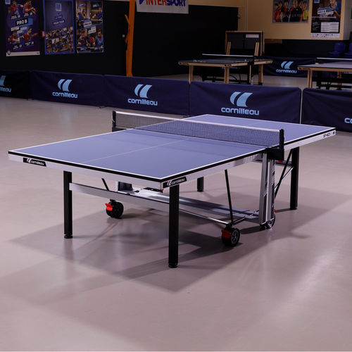 室内乒乓球桌 - 540 ITTF  - Cornilleau - 现代风格 / 用于体育竞赛 / 体育俱乐部