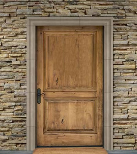 混凝土砌面 - PRO-FIT® ALPINE LEDGESTONE - shaw brick - 户外 / 布艺 / 仿石