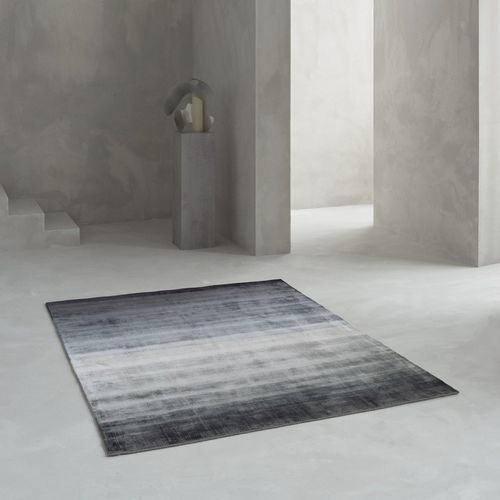 现代风格地毯 - COMBINATION - LINIE DESIGN A/S - 条纹 / 粘胶 / 长方形