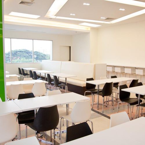 仿木装饰层板 - UNICORE - Greenlam Europe - 单色 / 哑光 / 抛光