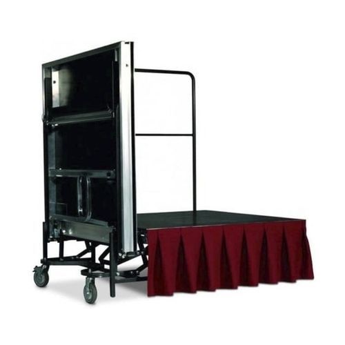 舞台平台 - CENTREFOLD - burgessfurniture