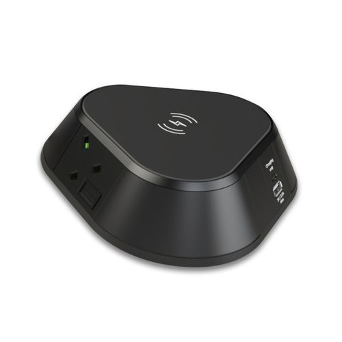 电源插座 - PYRAMID - burgessfurniture - USB / 多头 / 移动式