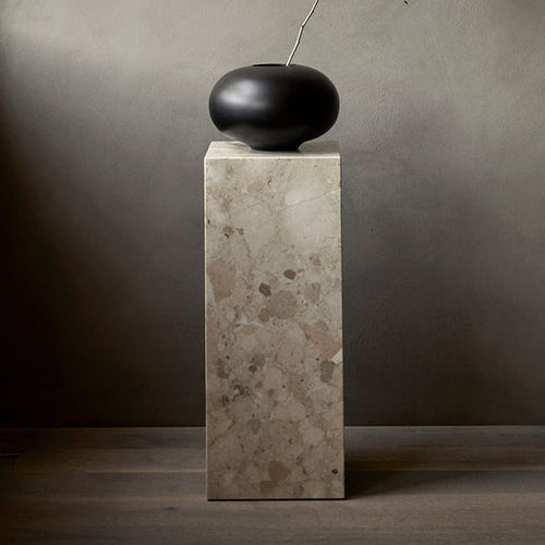 现代风格台座 - PLINTH - AUDO - 大理石