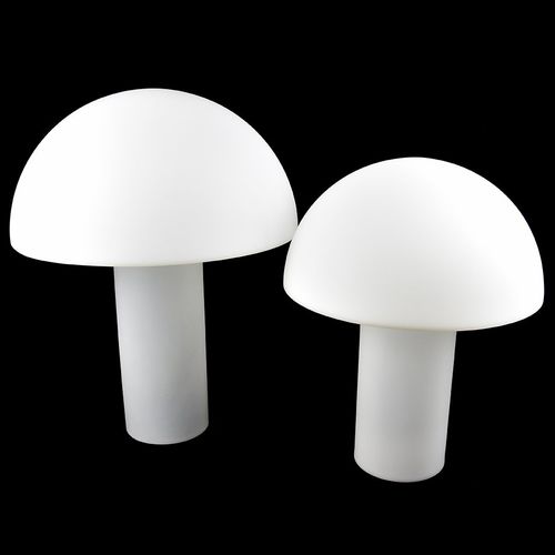 现代风格灯 - FONG - ROTOMOD DESIGN - 落地 / 卷绕聚乙烯 / 有线