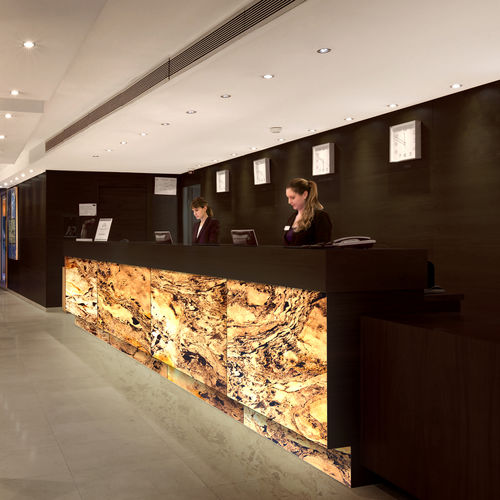 家具装饰面板 - PRAGUE - StoneLeaf - 壁挂 / 室内装潢 / 卫浴