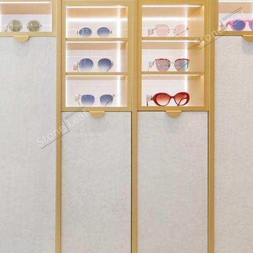 室内墙面材料 - HELSINKI - StoneLeaf - 用于室外 / 天然石材 / 云母