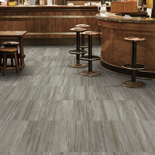 乙烯基地面 - TOSCANA - Kraus Flooring - 室内 / 住宅 / 专业