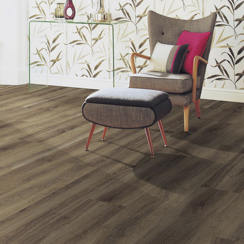 乙烯基地面 - RUSTIC ESTATE - Kraus Flooring - 室内 / 住宅 / 专业