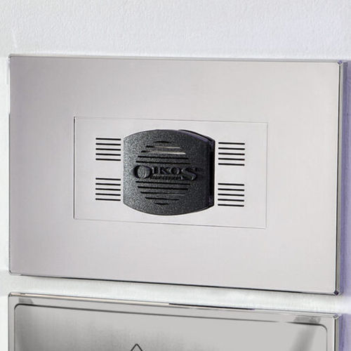壁挂空气扩散器 - AROMATERAPIA IN ARIA - Aquademy - 长方形 / ABS / 家用