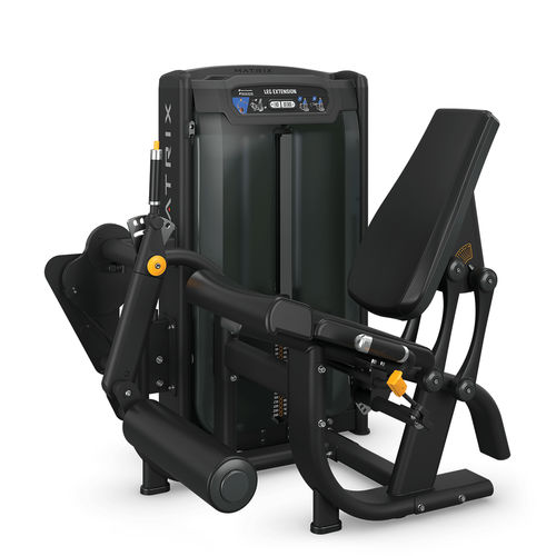 小腿拉伸健身器械 - G7-S71 - Matrix - 室内 / 商用