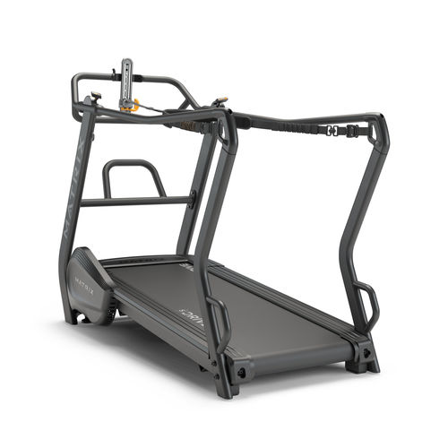 手动跑步机 - S-Drive Performance Trainer - Matrix - 商用 / 家用