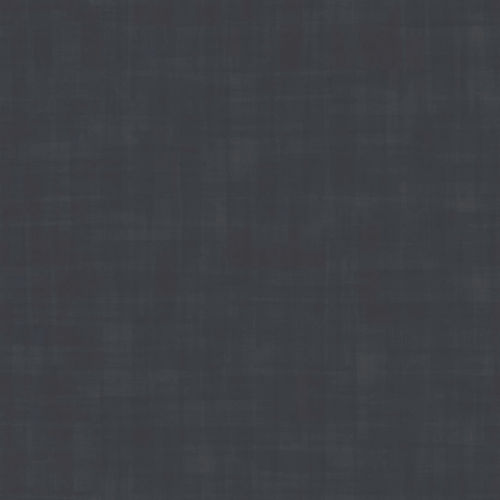 现代风格墙纸 - MISTY BRUSH - Eco - 单色 / 蓝色 / 黑色