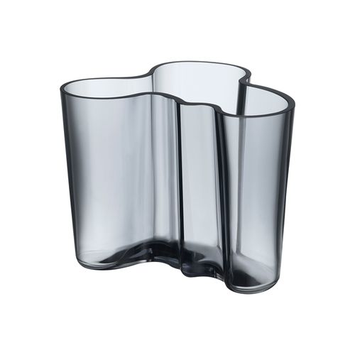 现代风格花瓶 - Alvar Aalto :1061082 - iittala - 吹制玻璃 / 手工 / 台式