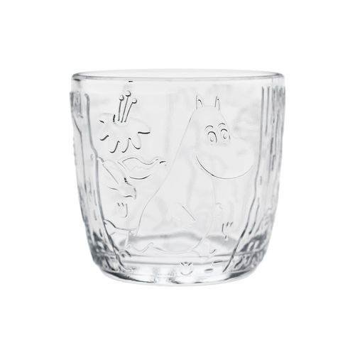 玻璃杯 - Moomin Arabia Moomin : 1070867 - iittala