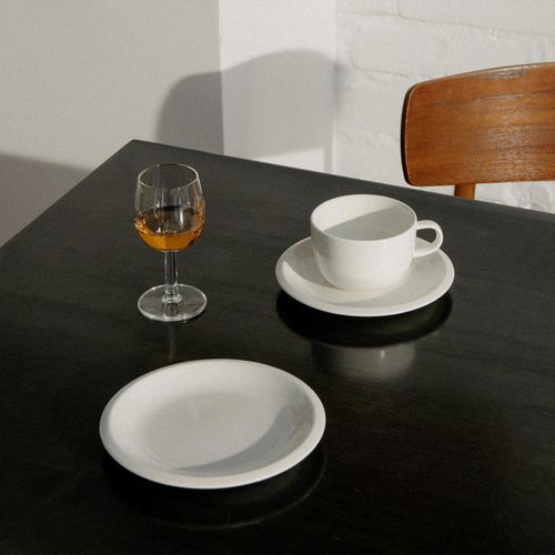 瓷质杯子 - Raami: 1026932 - iittala - 商用