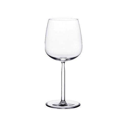 红酒玻璃杯 - Senta: 1008583 - iittala - Alfredo Häberli 设计 / 家用 / 商用
