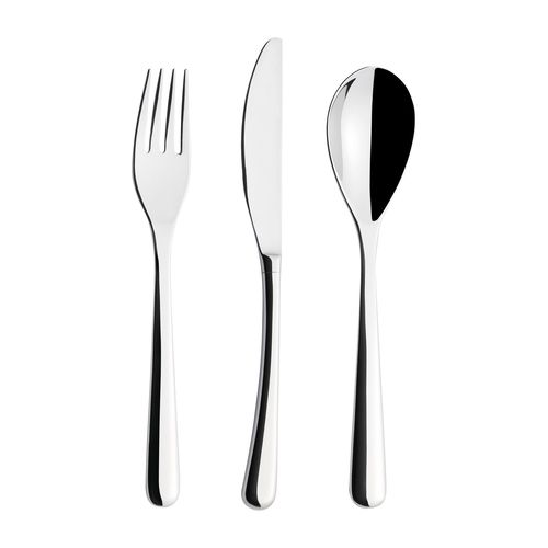 不锈钢刀叉 - Piano: 1070962 - iittala
