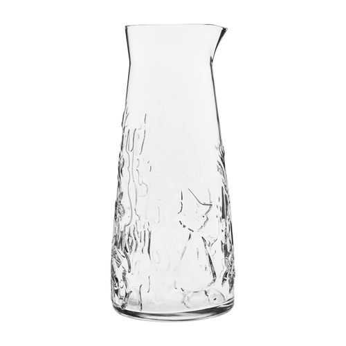 玻璃酒壶 - Moomin Arabia Moomin: 1070994 - iittala