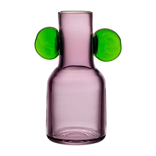 现代风格花瓶 - Oiva Toikka: 1070563 - iittala - 吹制玻璃 / 台式 / 定制