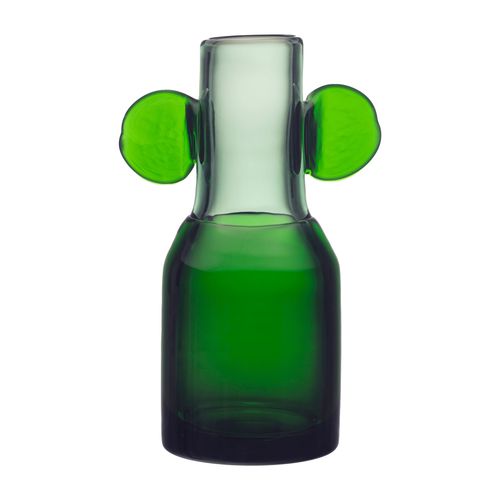 现代风格花瓶 - Oiva Toikka :1070564 - iittala - 吹制玻璃 / 台式 / 定制