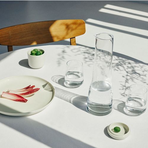 玻璃酒壶 - Essence: 1007166 - iittala - Alfredo Häberli 设计