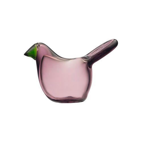 吹制玻璃雕塑 - Birds :1070566 - iittala - 紫色 / 动物 / 现代风格