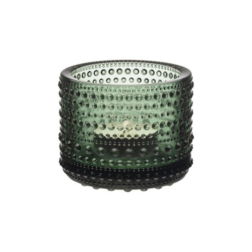 玻璃烛台 - Kastehelmi: 1070557 - iittala