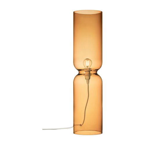 台灯 - Lantern: 1069584 - iittala - 吹制玻璃 / 现代风格 / 有线