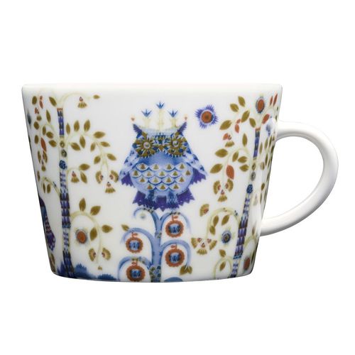 瓷质咖啡杯 - Taika: 1012469 - iittala - 家用
