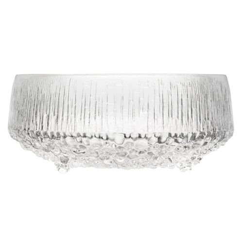 玻璃碗 - Ultima Thule: 1007014 - iittala - 现代风格