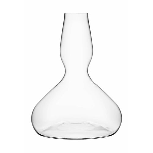 玻璃滗酒器 - Essence plus - iittala - Alfredo Häberli 设计 / 商用 / 家用