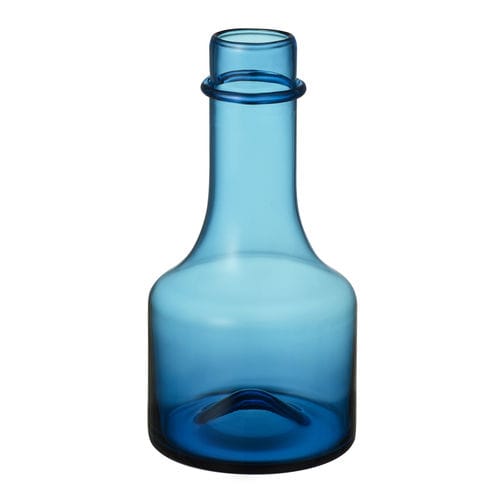 玻璃瓶子 - WIRKKALA 2015 - iittala