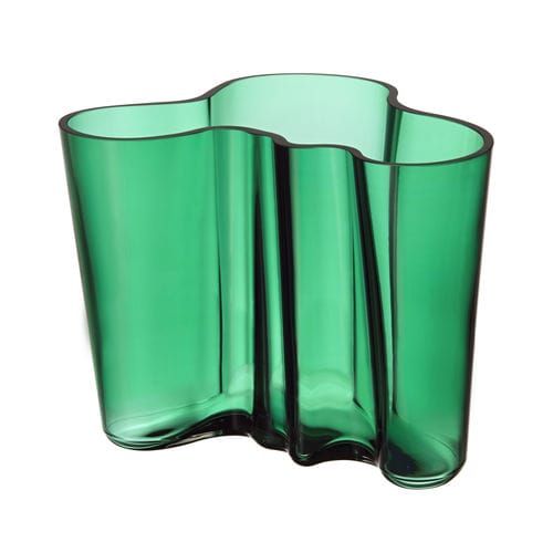 原创设计花瓶 - iittala - 玻璃