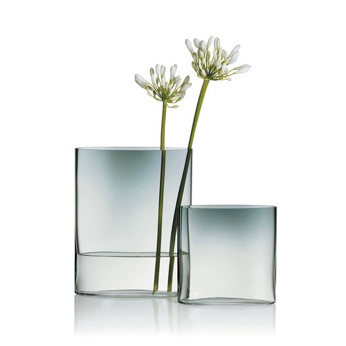 现代风格花瓶 - OVALIS - iittala - 玻璃