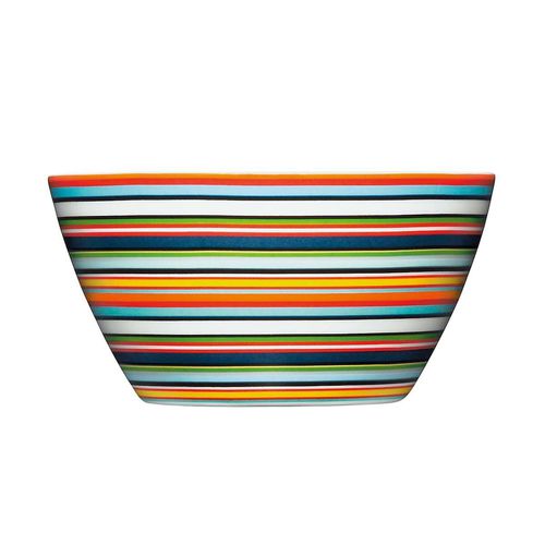 瓷质碗 - Origo: 1011823 - iittala - 现代风格 / 手工 / Alfredo Häberli 设计