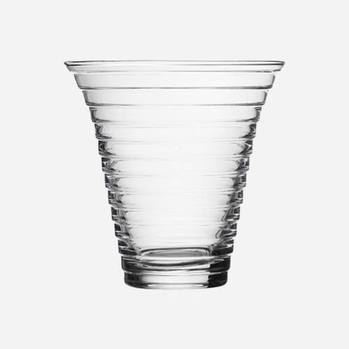 现代风格花瓶 - iittala - 玻璃