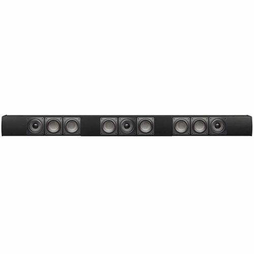 Soundbar / 标准 - SB46-55 - Sonance - 多媒体 / 住宅 / 室内