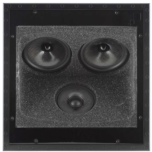 标准音箱 - LCR1S  - Sonance - 住宅 / 室内 / 正方形