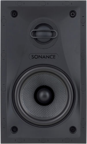 嵌入式音箱 - VP46  - Sonance - 住宅 / 室内 / 铝