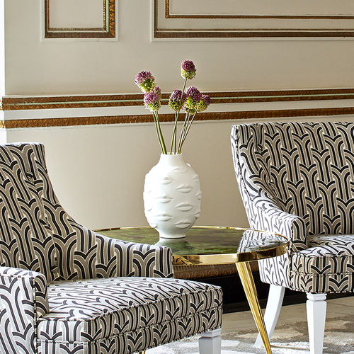 现代风格花瓶 - GALA - Jonathan Adler - 瓷质