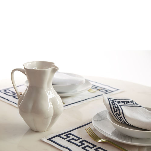 瓷质酒壶 - KIKI - Jonathan Adler - 家用