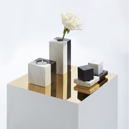 大理石烛台 - CANAAN - Jonathan Adler