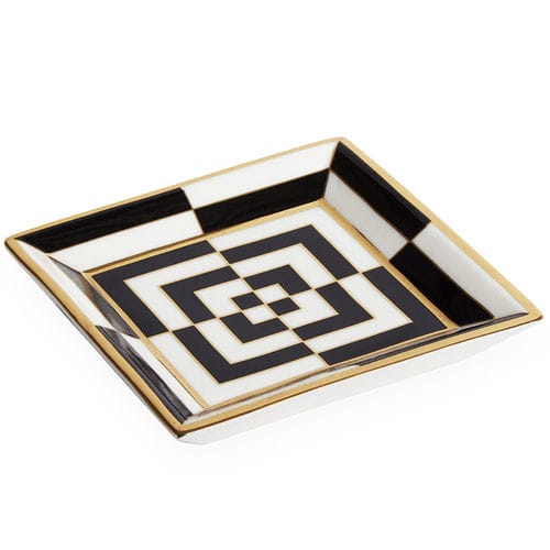 托盘 - OP ART - Jonathan Adler