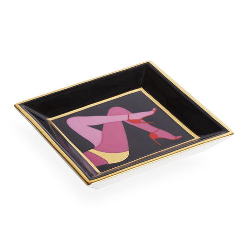 托盘 - LES GIRLS - Jonathan Adler